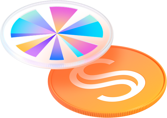 Start Staking with SKY